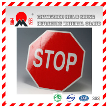 Reflective Traffic Sign for Highway Road Safety (TM1800)